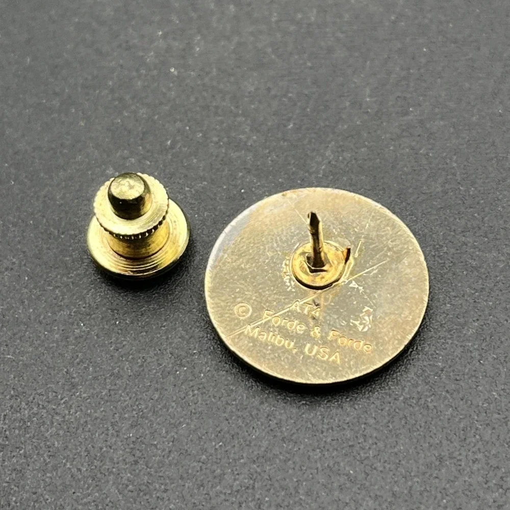 Los Angeles LA California USA‎ Lapel Hat Pin C2